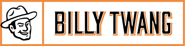 Billy Twang